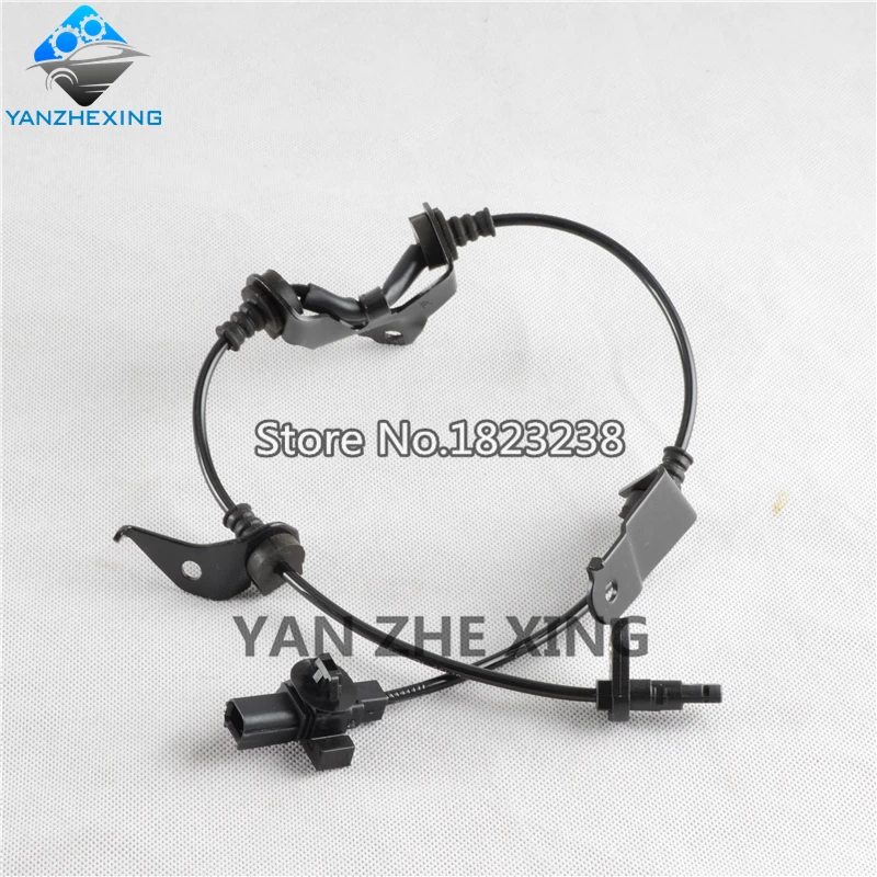 Front Right ABS Wheel Speed Sensor For Honda For Accord For CRV For