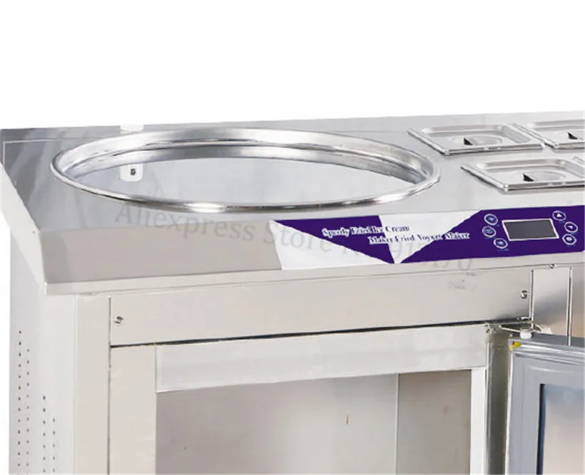 CF-01-6 FREEZER -  - 