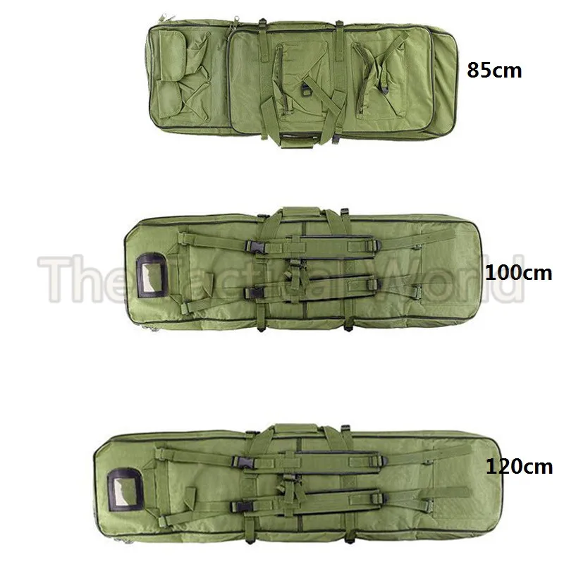 Combat Tactical Gun мешок 85 100 120 см мягкий чехол пистолет винтовка съемки Охота Barrel ножны сумка карабин сумка пистолет Аксессуары