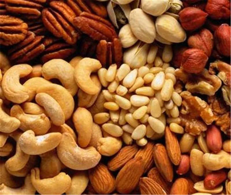 База Где Можно Купить Орехи