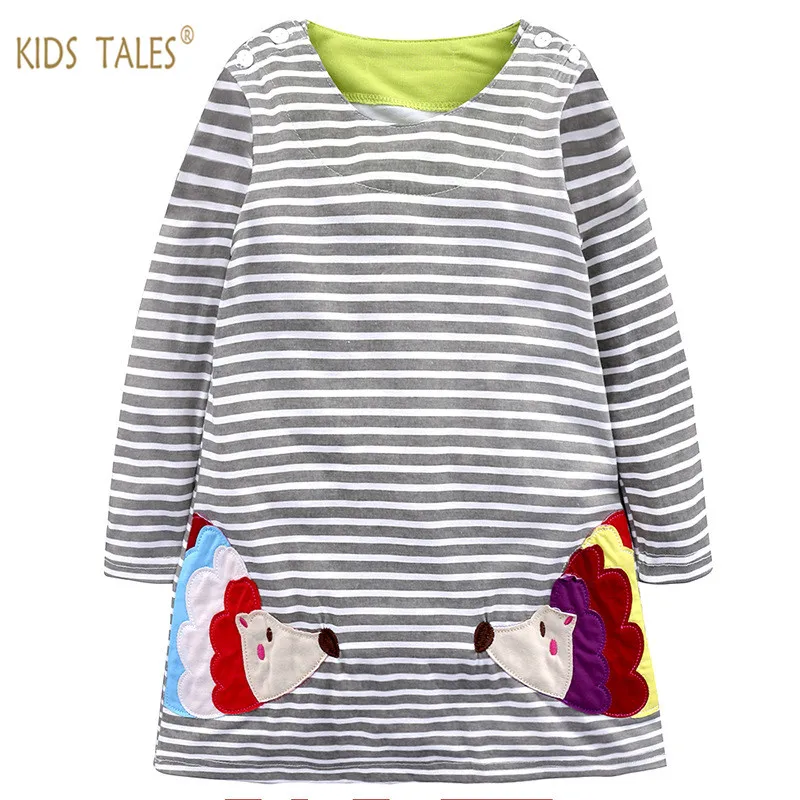 Baby Girl Dress Children's Girl Princess Dresses Baby Child Costume For Kids Clothes Cotton Fancy Party Dresses For Girl Clothes