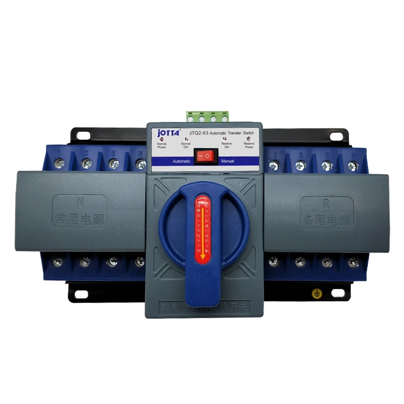 Jotta 4 p 63a 380 v ats