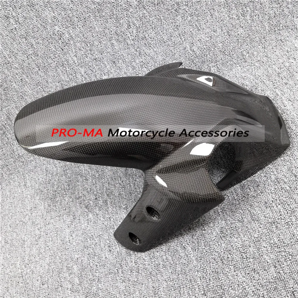 Переднее крыло мотоцикла из углеродного волокна для Ducati Multistrada 1200 2010-, 1260