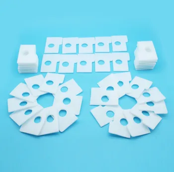 

Pack of 50pcs Air Filter Filters Strainer Cleaner for Stihl 017 018 MS170 MS180 Chainsaw Replace #11301240800, 1130 124 0800