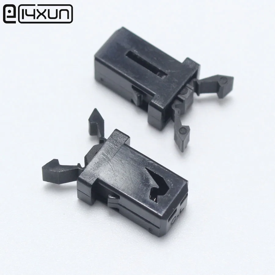 5pcs PR 001 Small Door Lock Switch Self locking Switchs for MS Air