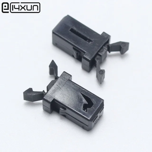 5pcs PR 001 Small Door Lock Switch Self locking Switchs for MS Air