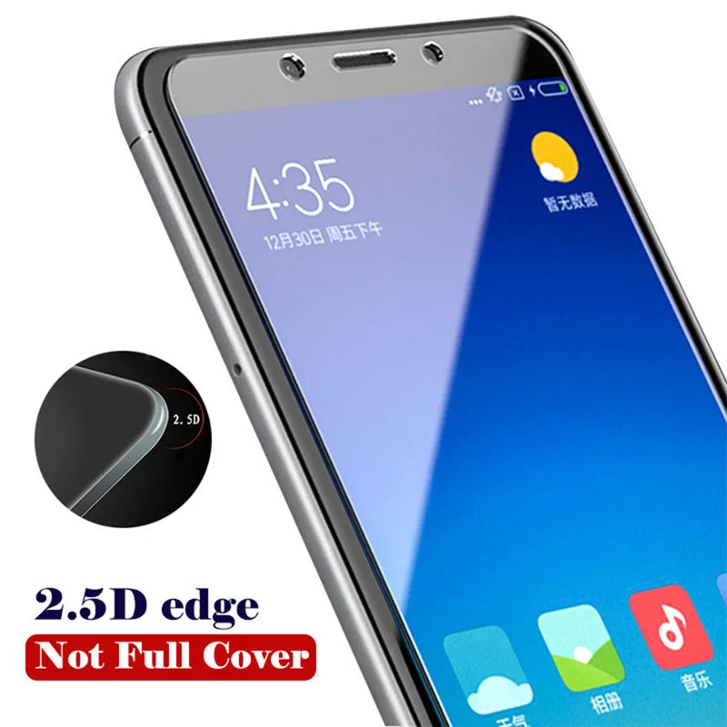 Protective-glass-for-Xiaomi-Mi-A2-lite-Mi-A1-Mi-5X-6X-Mi-8-screen-protector