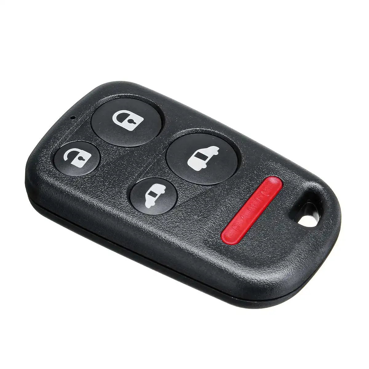 OUCG8D-440H-A 5 Кнопки для ключа ФОБ дистанционный ключ с батареей Автомобильный ключ для Honda для Odyssey 2001 2002 2003 2004