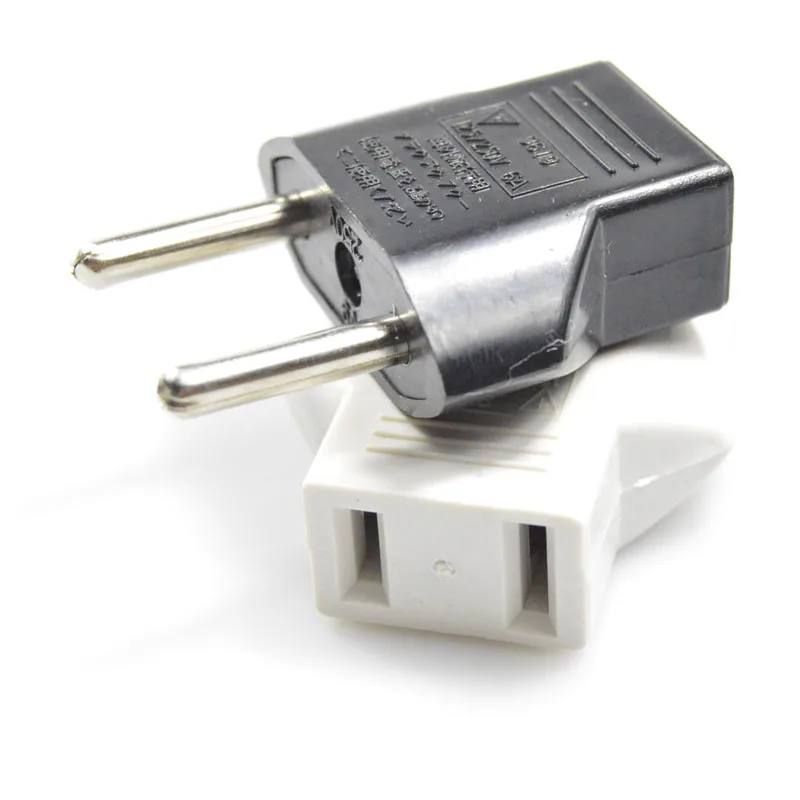 us to eu ac power plug