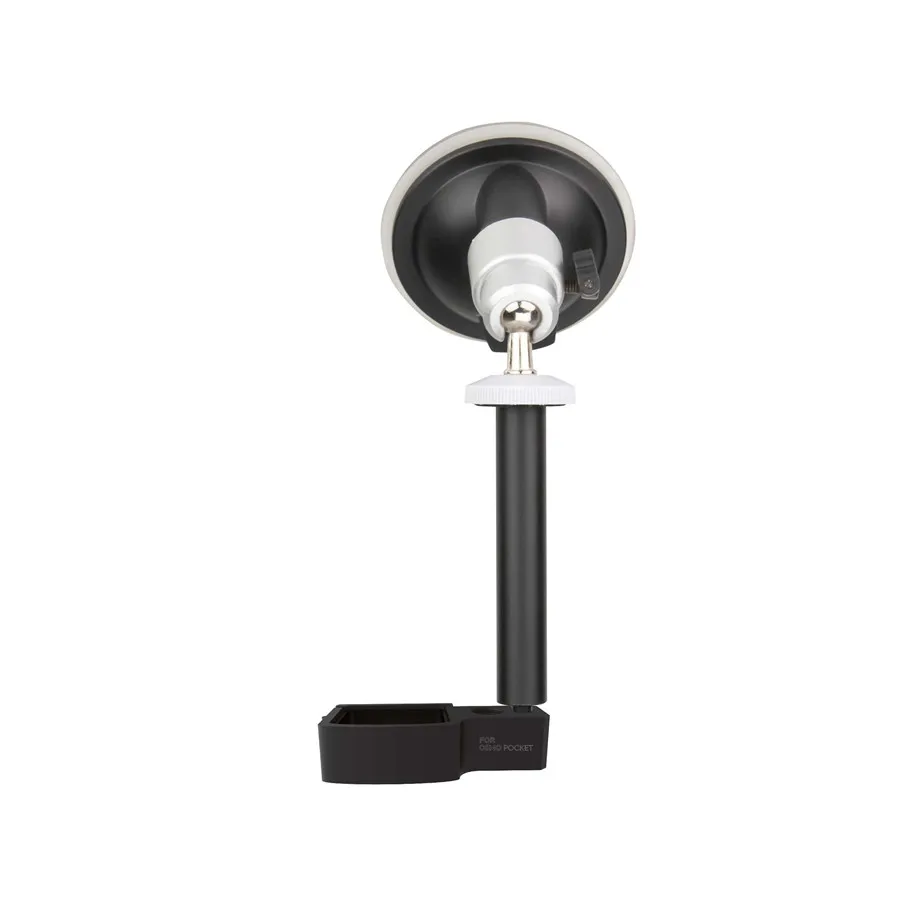 DJI OSMO Pocket Handheld Gimbal Expansion Accessories OSMO Pocket Mount Bracket for Car-5