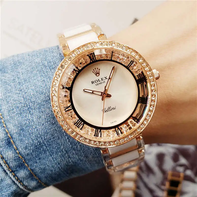 

2019 new watch