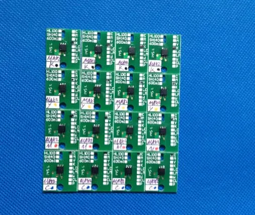 ECO-SOL максимальные чипы для Roland FJ/RE/VP/RS/SC/XC/XP. Серия принтера