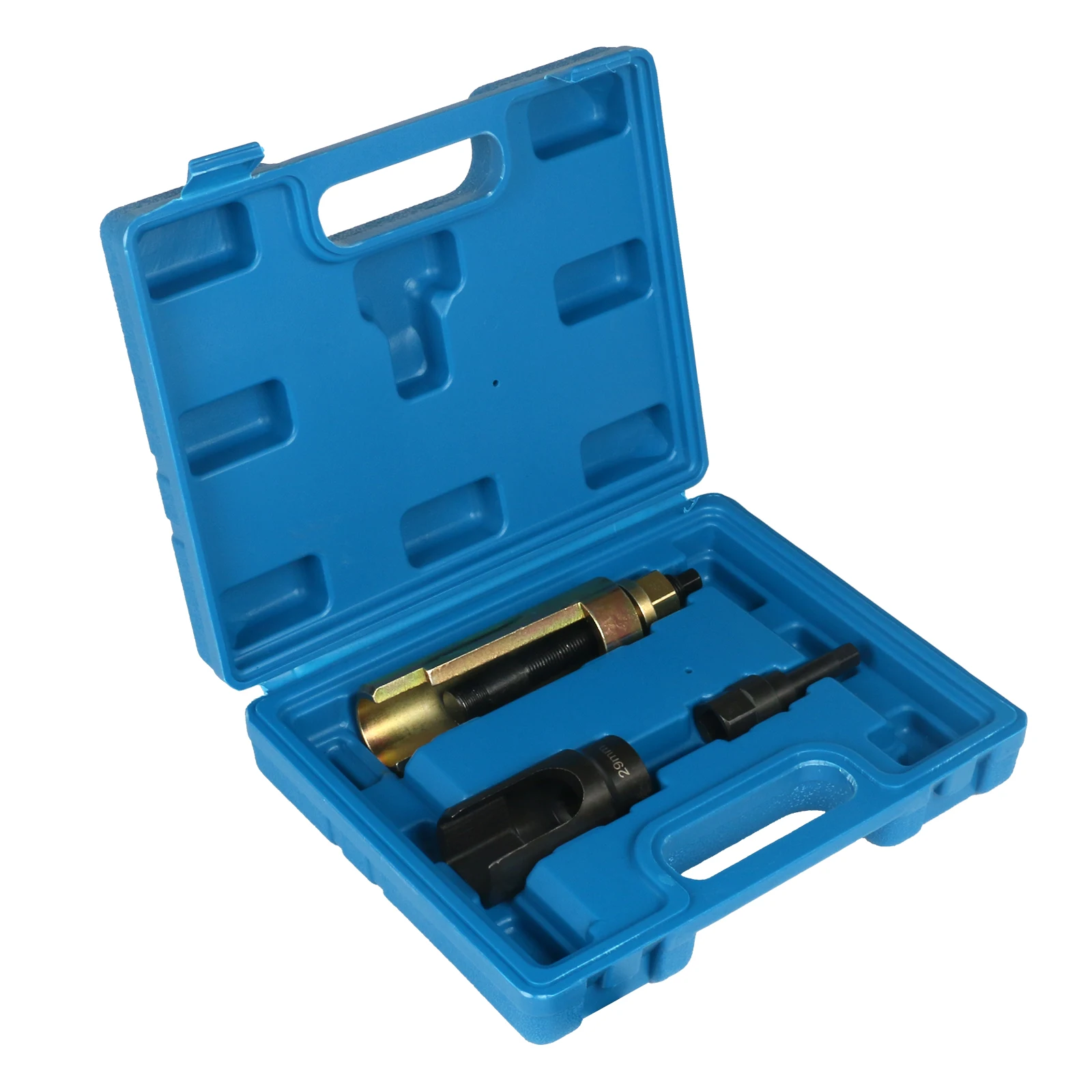 Mr Cartool Mercedes CDI C/E/ML класс инжектор дизельного двигателя Съемник экстрактор набор