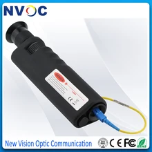 Портативный 400X волоконно-оптический инспекционный микроскоп с адаптером 2,5 мм и 1,25 мм, портативный 400x волоконный микроскоп с увеличением