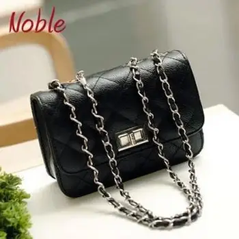 

bag again 010717 fashion women chian single shoulder crossbody bag