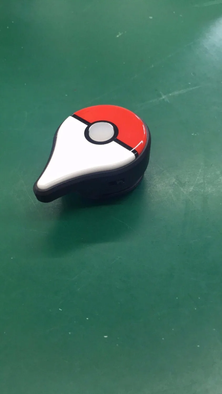 

New Version Auto Catch switch For PokemonGO Plus Bluetooth Bracelet
