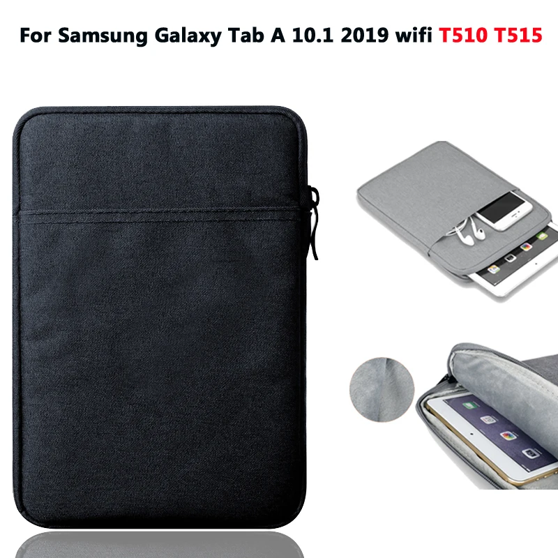 Закаленное стекло для защиты экрана для samsung Galaxy Tab A 10,1 T510 T515 SM-T510 SM-T515 Защита от царапин - Цвет: For  T515 T510 10