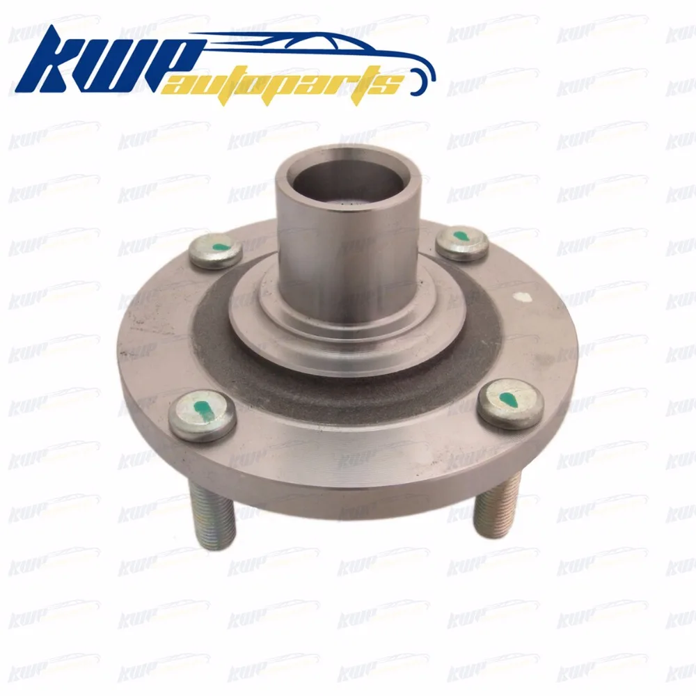 

FRONT WHEEL HUB FOR CHEVROLET LACETTI 2003-2008 #96549779