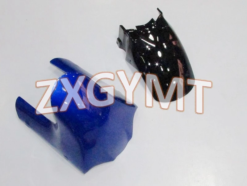 Пластик Обтекатели YZF600R 00 01 кузов YZF 600R 96 97 обтекатель YZF 600R 1997-2007