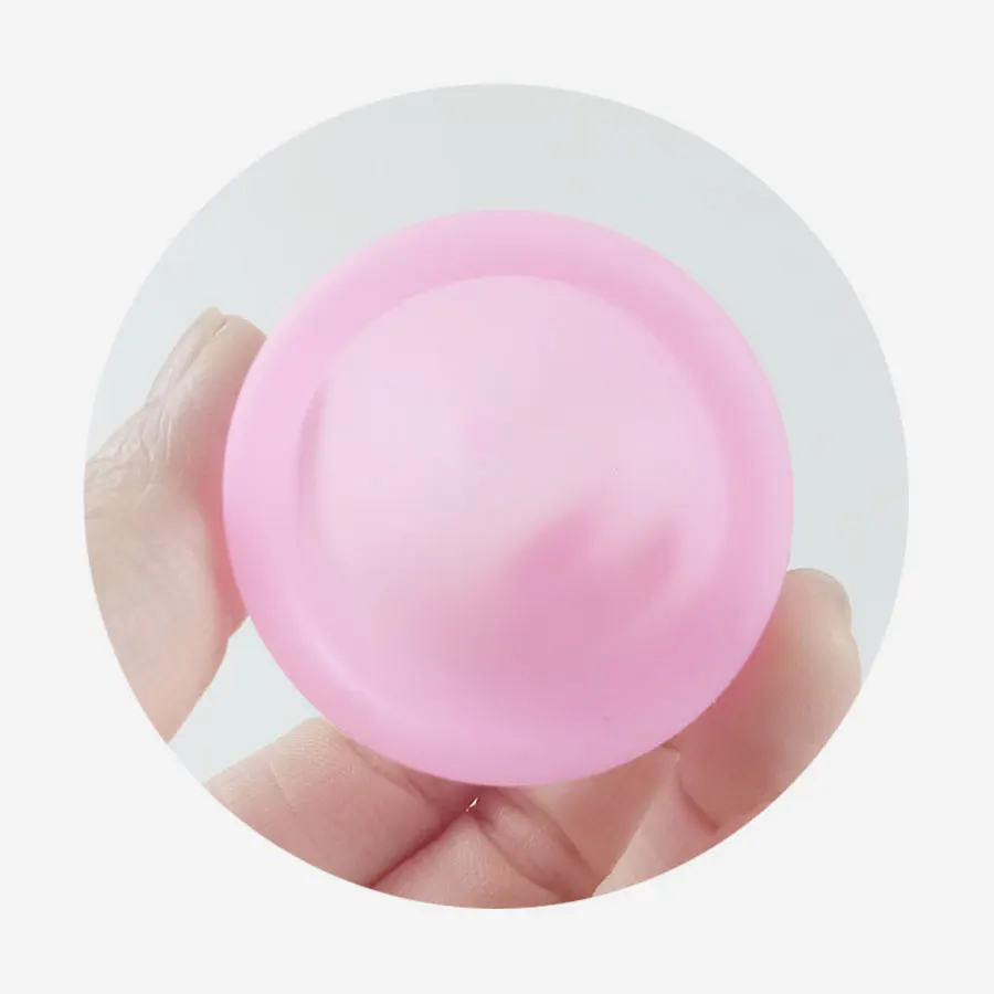 Многоразовый силиконовый для использования в медицине менструальная чашка для женщин женственный гигин продукт забота о здоровье менструальная чашка anner Lady alternal Pads Tamp