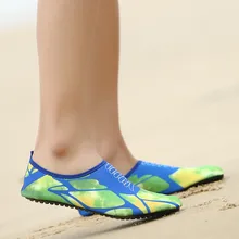 KLV/водонепроницаемая обувь; Мужская обувь для плавания; однотонная дизайнерская летняя пляжная обувь; Морской стиль; мужские кроссовки; zapatos hombre;# C