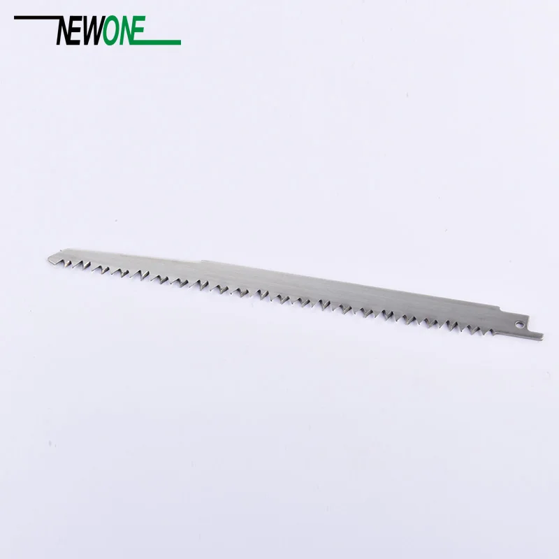 NEWONE 240mm big teeth Stainless Steel Jig Saw Blades Reciprocating Saw