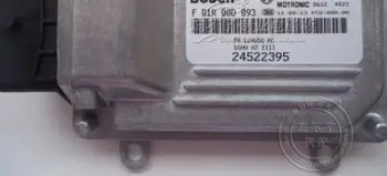 

ECU F01R00D093 24522395