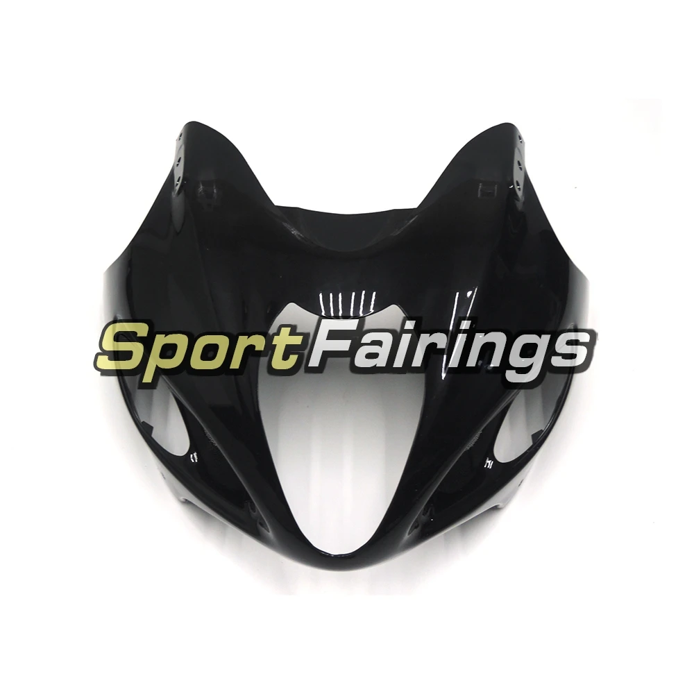 Выполните Обтекатели для Suzuki GSXR1300 Hayabusa 97-07 1997 1998 2006 2007 ABS мотоциклов обтекателя Kit Кузов черный жемчуг carene