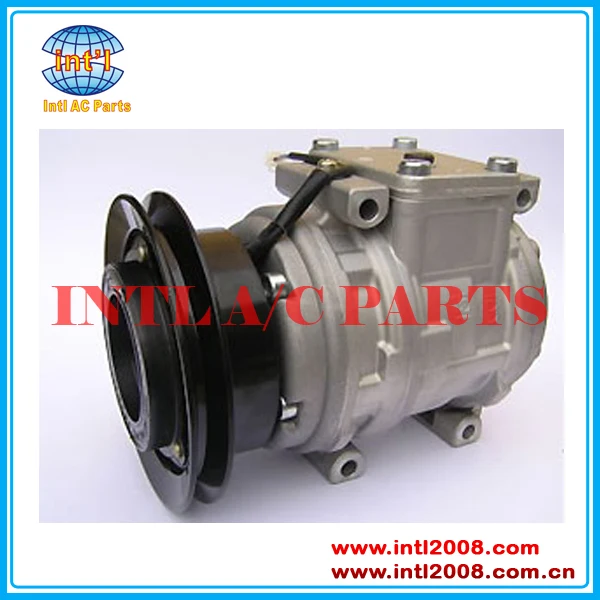 447300-1170 4473001170 DENSO 10PA15C auto ac compressor for TOYOTA LCRUISER Landcruiser Hilux Dyna Mitsubishi Pajero Kia