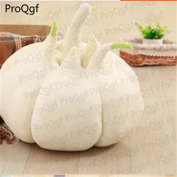 

1Pcs A Set Allium sativum Pillow