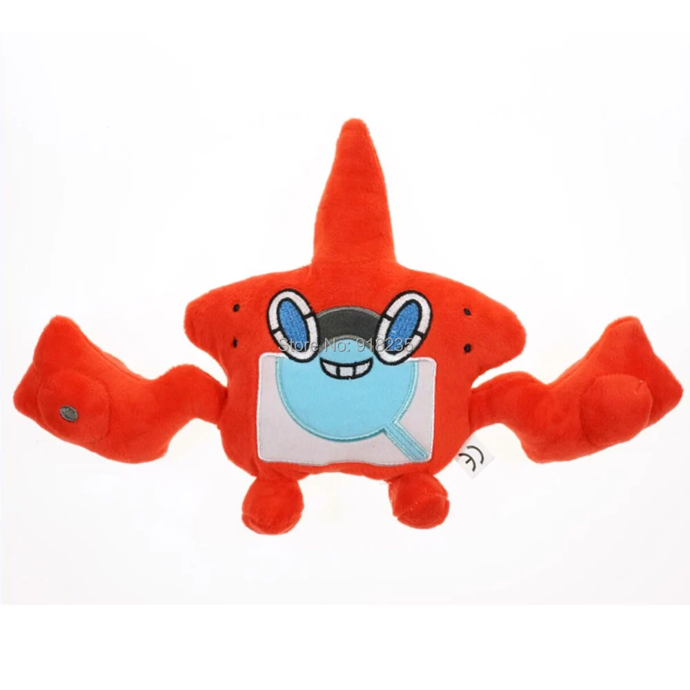 Rotom-6inch-75g-15