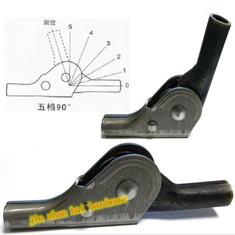 Folding Sofa Hinge Joints Function Sofa Bed Accessories Furniture