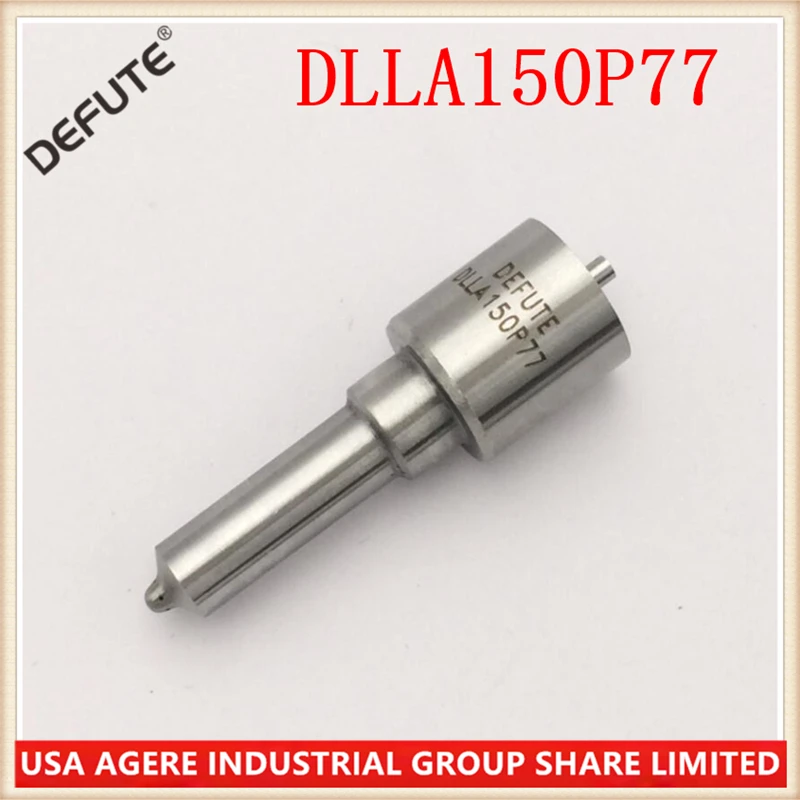 

DLLA150P77 093400-5710 0934005710 Diesel Fuel Injection nozzle
