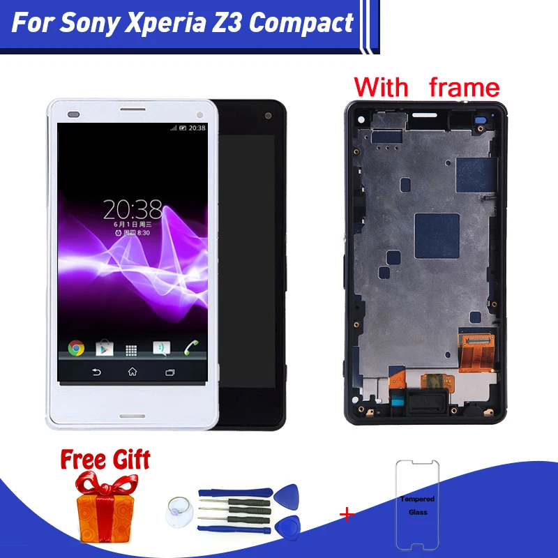 Z3-Compact