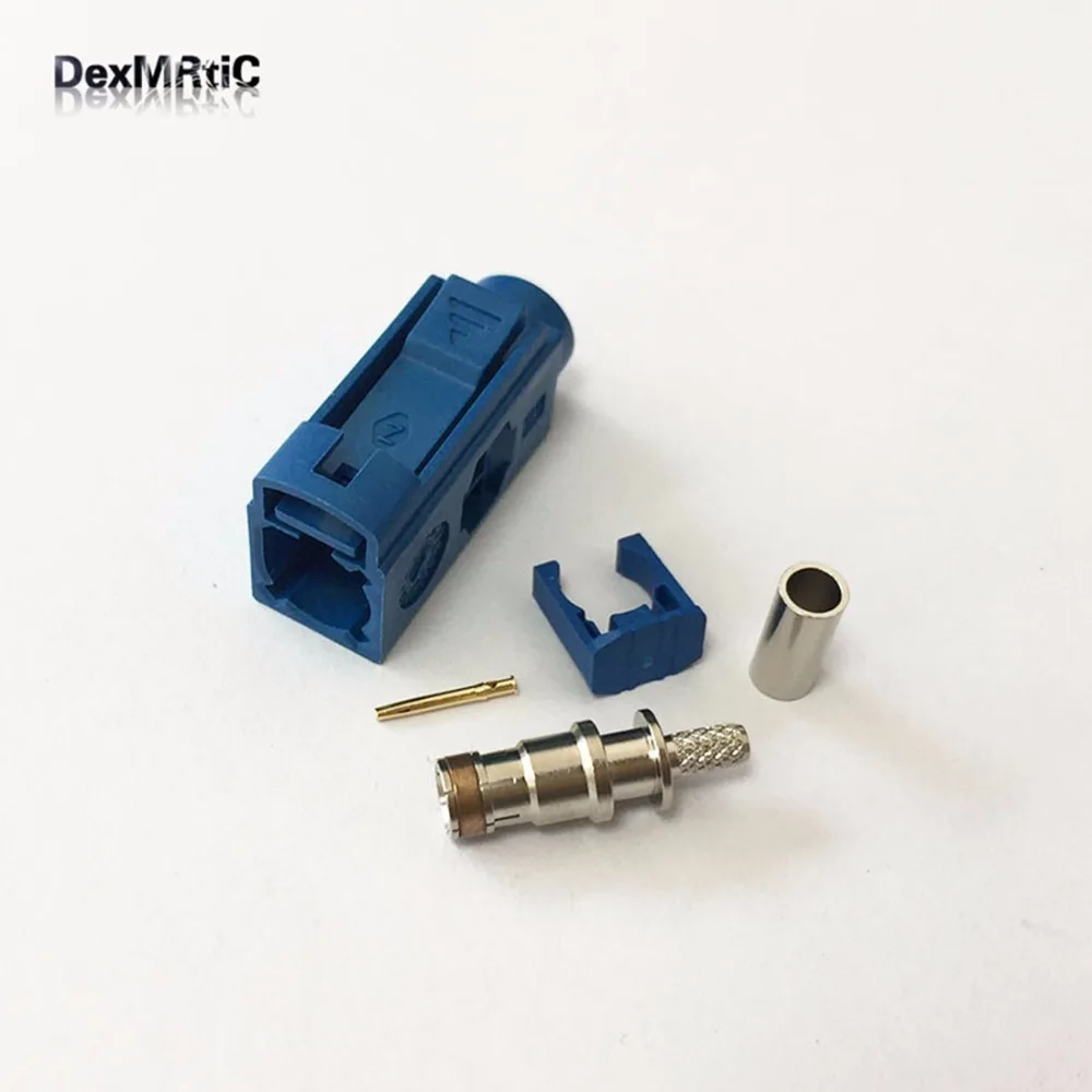 RG316 RG174 LMR100 Cable
