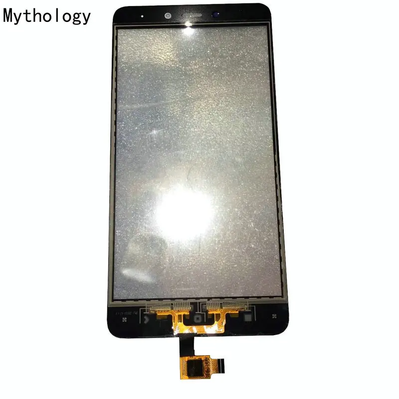 

In Stock Touch Screen For Xiaomi Redmi Note 4 MTK Helio X20 5.5 Inch Touch Panel Deca Core Mobile Phone+Repair Tools