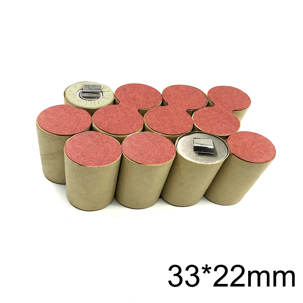 Аккумулятор для AEG 4/5SC 3000 мАч 14 4 В Ni MH CD 4932352531 B1414G BS14G BS14X BS14XN BS14 самостоятельной