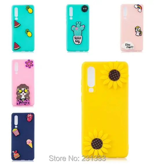 62653 P30 P30PRO 10LITE 8A 8C 8X S10 S10E S10PLUS    TPU7