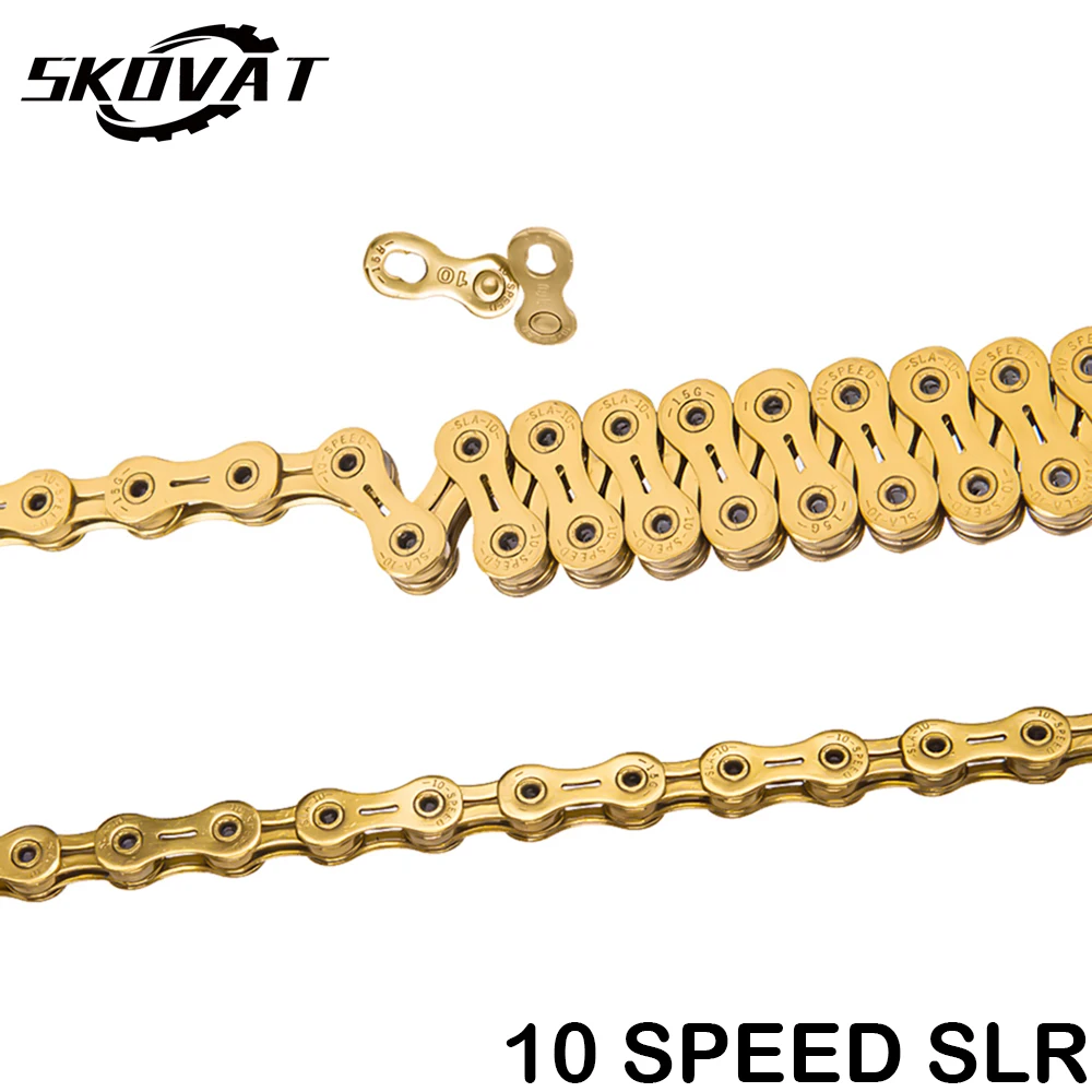 mtb 10 speed chain