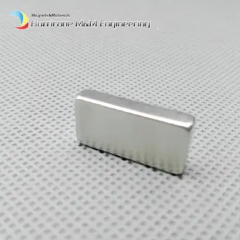 

1 pack N42 Block 10x5x2 mm NdFeB Magnet cubes DIY Magic Toy Neodymium Magnets Rare Earth Magnets Permanent