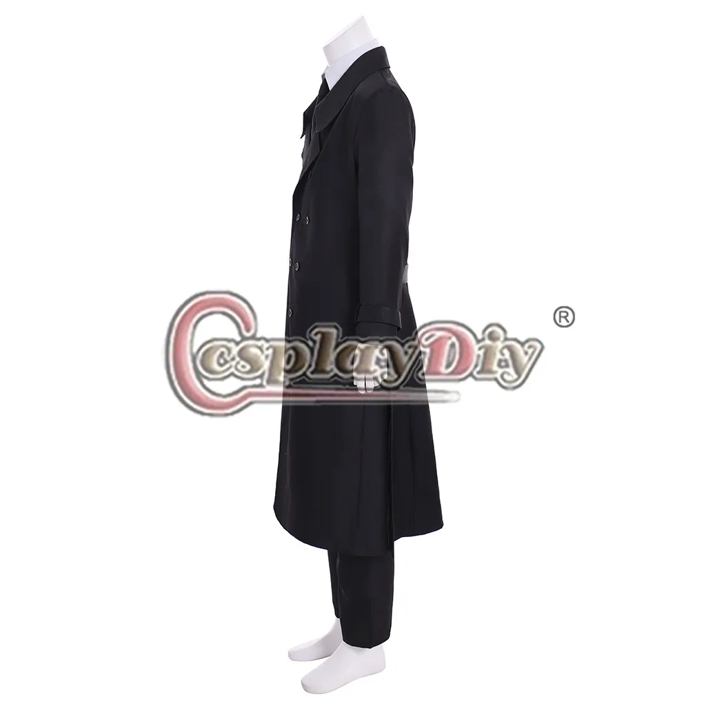 Cosplay вольтрон страй собаки Osamu Dazai косплей костюм Взрослый нарядный костюм L920