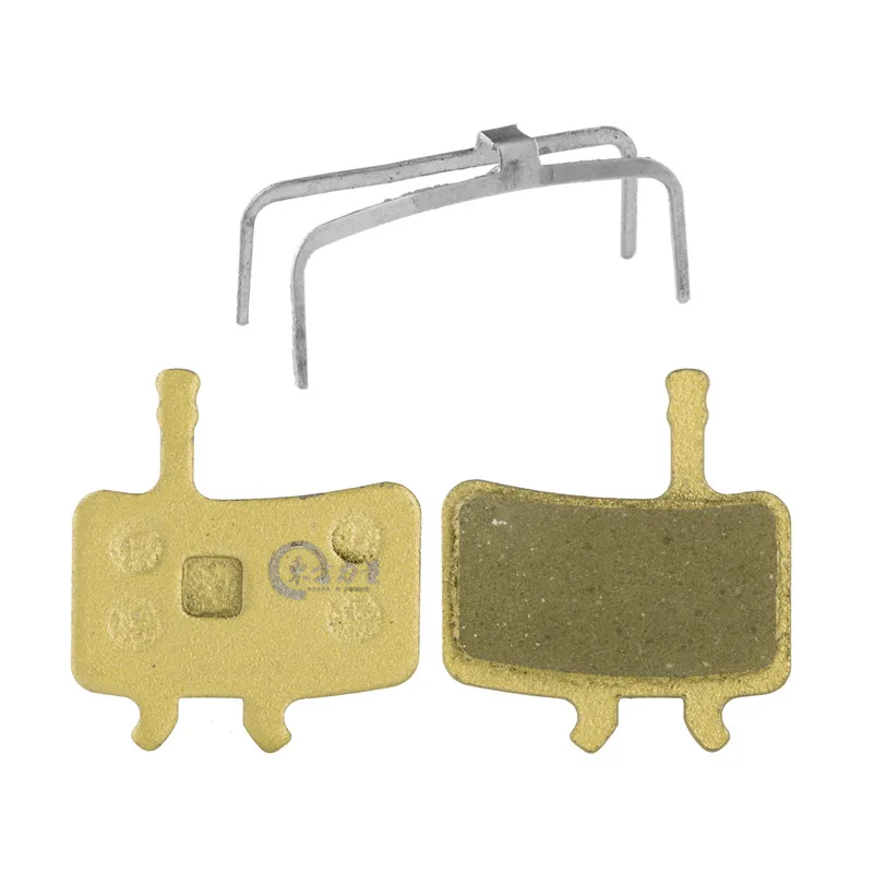 

Mtb Bike Brake Pads For AVID BB7 Juicy 3 5 7 PROMAX DSK Ceramics Disc Brake Pads 4 Pairs