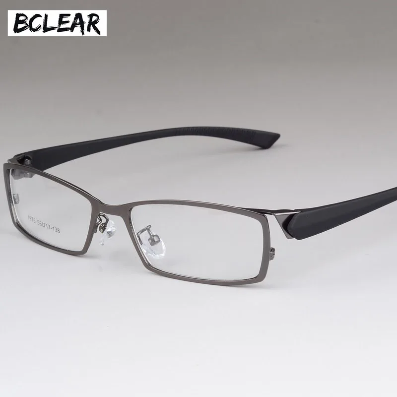 Оправа для очков BCLEAR мужская|frame glasses|frames glasses stylesglasses style |