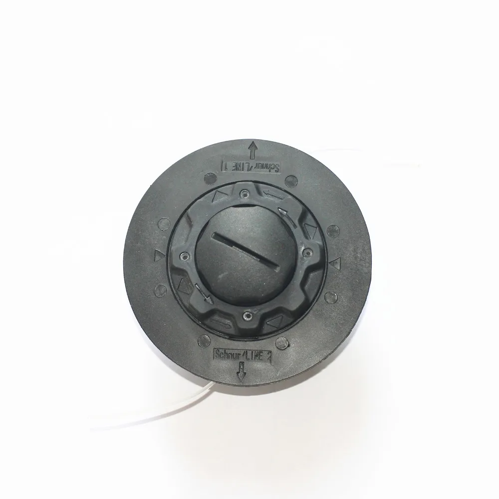 viking te 700 electric grass trimmer