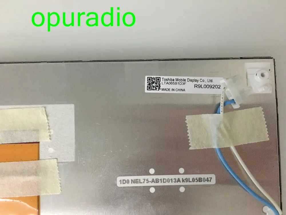 LTA065B1D3F with touch (4)