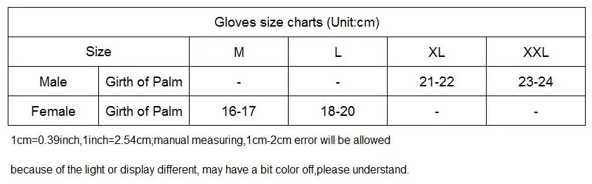 NAN9 size