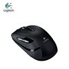 Оригинальная беспроводная мышь Logitech Mouse M546 для ПК, игровая дистанционная поддержка, официальная поддержка проверки, Поддержка Windows 7/8/10 Max OS ... ► Фото 1/5