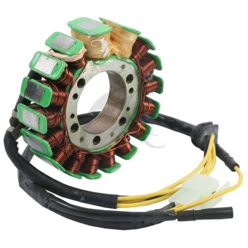 

DC 17 pole Stator Coil For Chunfeng CF250 Scooter For Honda CH249 Generator Magneto Motorcycle