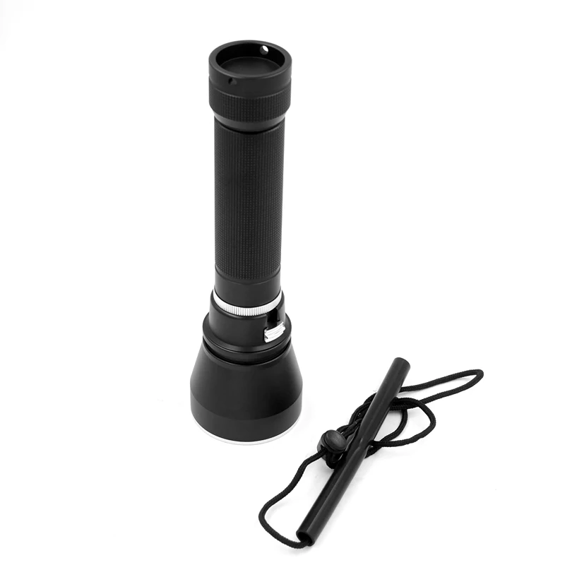 XHP70 diving light (5)