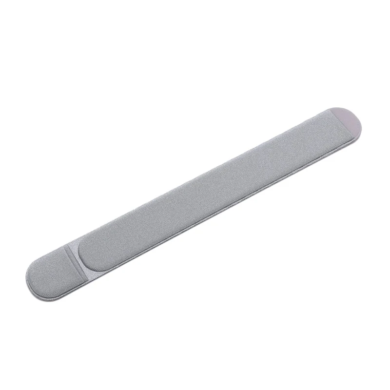 Мягкая ткань планшет стилус для компьютеров ручка защитный рукав клейкий мешочек для Apple Ipad Pro пенал для карандашей